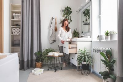 Eco-Friendly Options